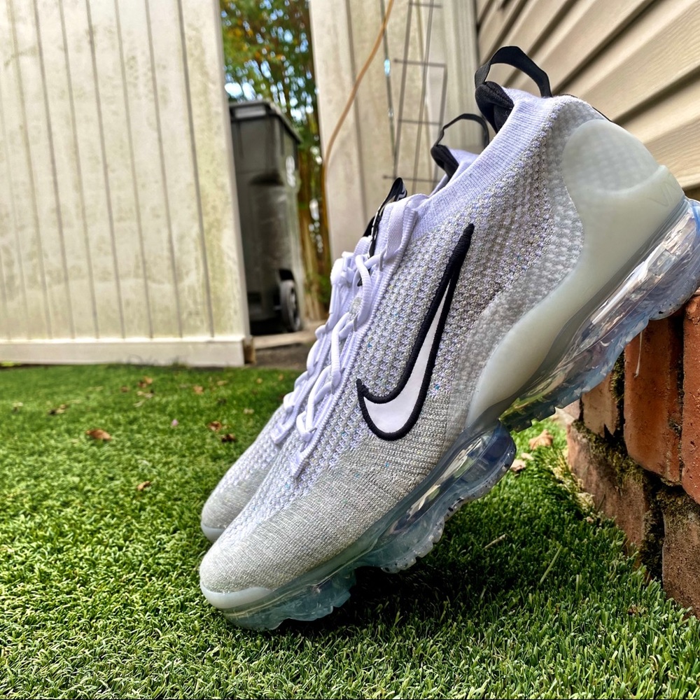 Nike Air Vapormax 2021 FK Size 13
